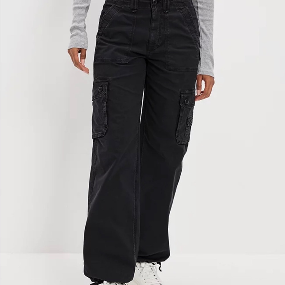 AE Snappy Stretch Baggy Cargo Jogger